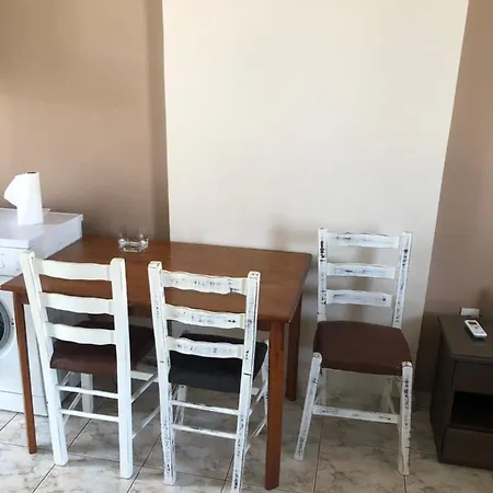 Сasa de vacaciones στούντιο στην παραλία της καλαμάτας Kalamata